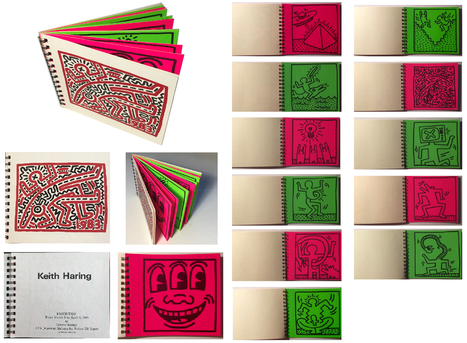 VINCE fine arts & ephemera